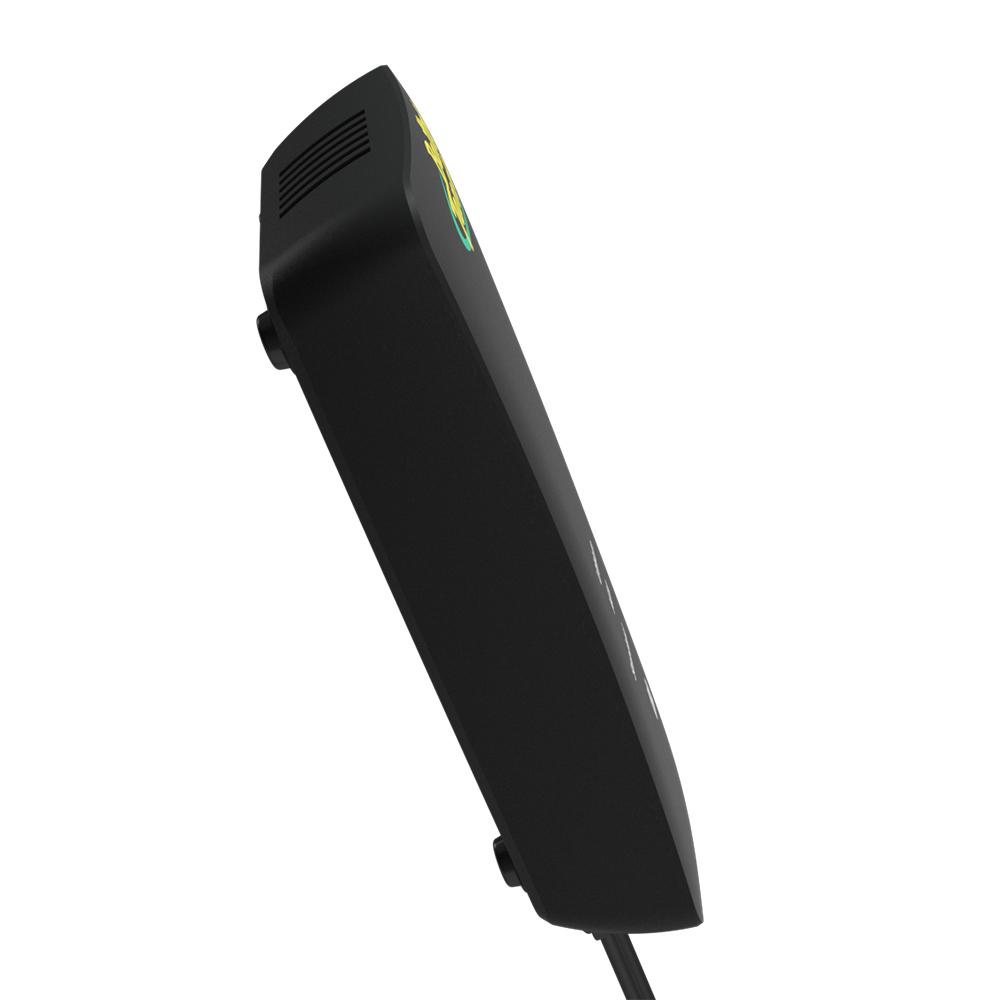 12V Fully Automatic Battery Charger